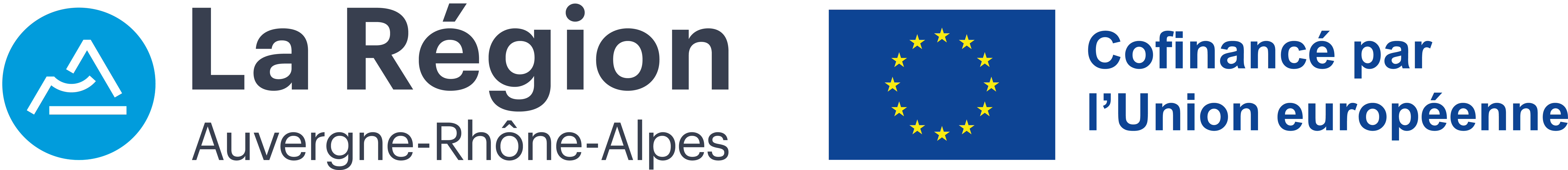 Logo Région
